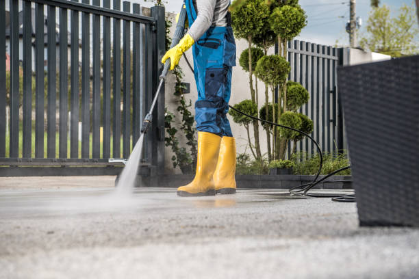 Best Patio and Deck Pressure Washing  in Quincy, WA